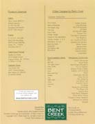 Schema punto croce Aprile 2