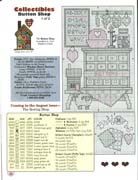 Schema punto croce Buttom Shop 02