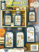 Schema punto croce Can It 01