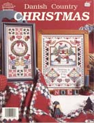 Schema punto croce Christmas 01