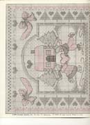 Schema punto croce Christmas 02