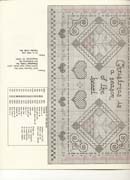 Schema punto croce Christmas 03