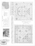 Schema punto croce Country Christmas 10