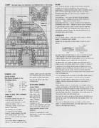 Schema punto croce Country Cupboard 03