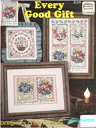 Schema punto croce Every Good Gift 01