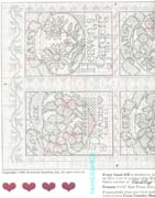 Schema punto croce Every Good Gift 02