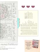 Schema punto croce Every Good Gift 03