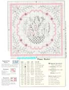 Schema punto croce Every Good Gift 04