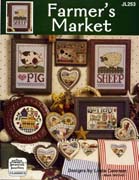 Schema punto croce Farmers Market 01