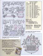 Schema punto croce Farmers Market 03