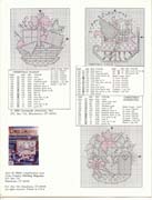 Schema punto croce Fashioned Christmas 05