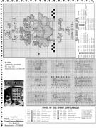 Schema punto croce Fruit Ofthe Spirith 04