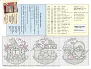 Schema punto croce Herb And Spices 04