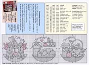 Schema punto croce Herbs And Spices 03
