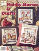 Schema punto croce Hobby Horses 01