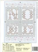 Schema punto croce King Of Kings 04