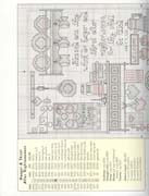 Schema punto croce Kitchen Potpourri 03