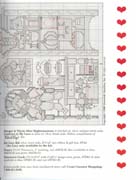 Schema punto croce Kitchen Potpourri 04