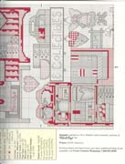 Schema punto croce Love Country Things 04