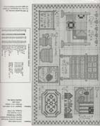 Schema punto croce Love Fashioned Things 03