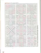 Schema punto croce Schemini 3