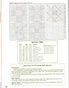 Schema punto croce Schemini 5