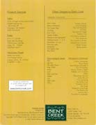 Schema punto croce Summer Arches 02