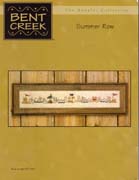 Schema punto croce Summer Row 01