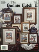 Schema punto croce The Bunnie Hutch 05