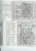 Schema punto croce The Bunnie Hutch 07