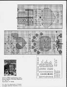 Schema punto croce Treasures Ofthe Heart 04