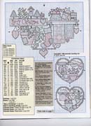 Schema punto croce Wonderful Winter 03