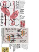 Schema punto croce Forbici11 