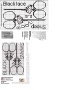 Schema punto croce forbici3