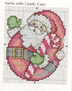 Schema punto croce Babbo Palla-1