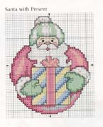 Schema punto croce Babbo Palla-3