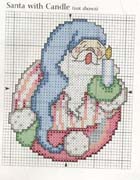 Schema punto croce Babbo Palla-5