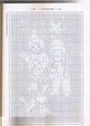 Schema punto croce Giochi Di Inverno-3