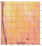 Schema punto croce Moulin Rouge-20