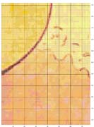 Schema punto croce Moulin Rouge-4