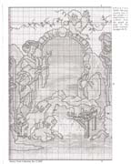 Schema punto croce Presepe-2