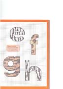 Schema punto croce Alfabeto-zebrato-2