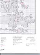 Schema punto croce Puppy-love-2