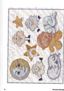 Schema punto croce Vari