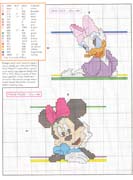 Schema punto croce Walt-disney-2