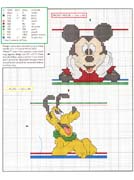 Schema punto croce Walt-disney-3
