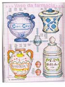 Schema punto croce Diapositiva 1