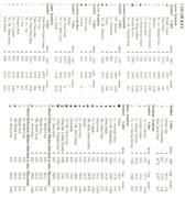 Schema punto croce legenda babbonatale cocacolai