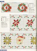 Schema punto croce motivi 2