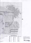 Schema punto croce safe and sound 2